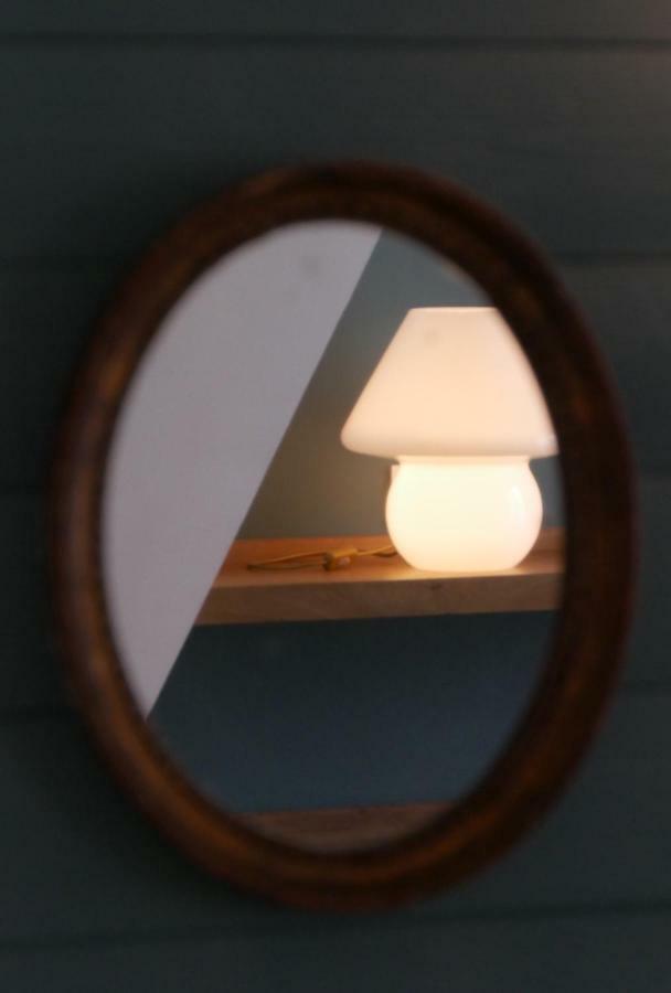 La Moussette Apartment Honfleur Bagian luar foto